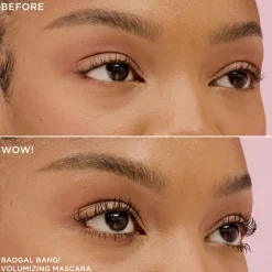 Major Mascara Minis -  Mascara Set für Volumen, Schwung & extreme Länge