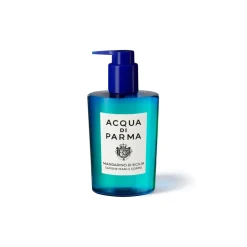 Mandarino di Sicilia Hand and Body Wash