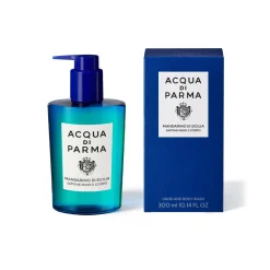 Mandarino di Sicilia Hand and Body Wash
