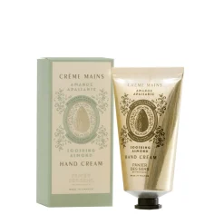 Mandel Handcreme