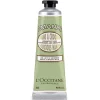 Mandel Handcreme