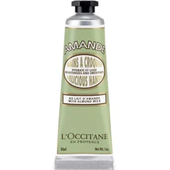 Mandel Handcreme