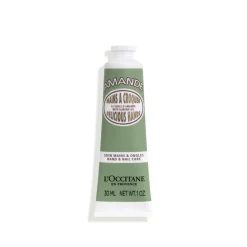 Mandel Handcreme zum Verlieben