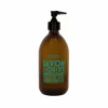Marseille Liquid Soap Minze Basilikum