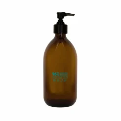 Marseille Liquid Soap Minze Basilikum