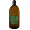 Marseille Liquid Soap Minze Basilikum Refill 1l