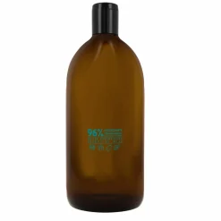 Marseille Liquid Soap Minze Basilikum Refill 1l