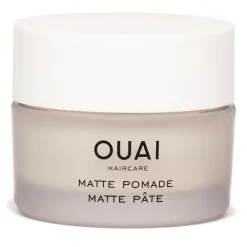 Matte Pomade