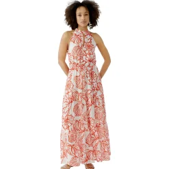 Maxikleid