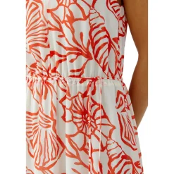 Maxikleid