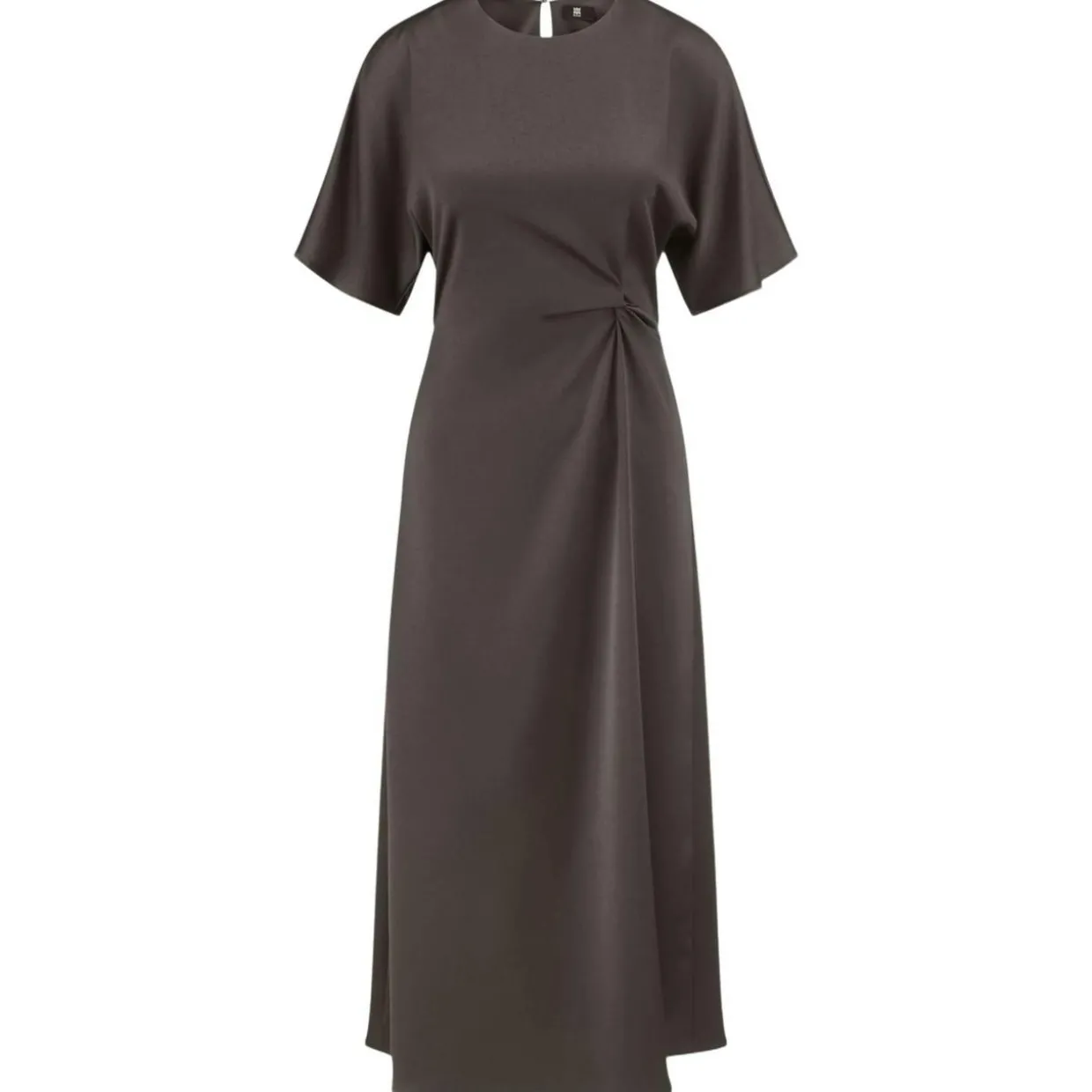 Maxikleid