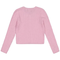 Mädchen Trachtenstrickjacke Biel