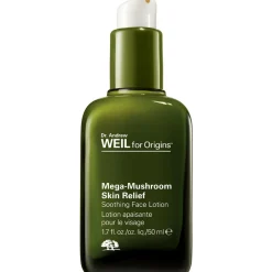 Mega-Mushroom Advanced Face Lotion