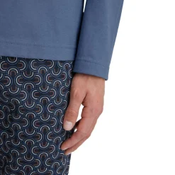 Men pyjamas