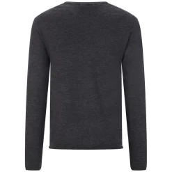 Merino-Pullover
