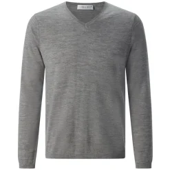 Merino-Pullover