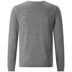 Merino-Pullover