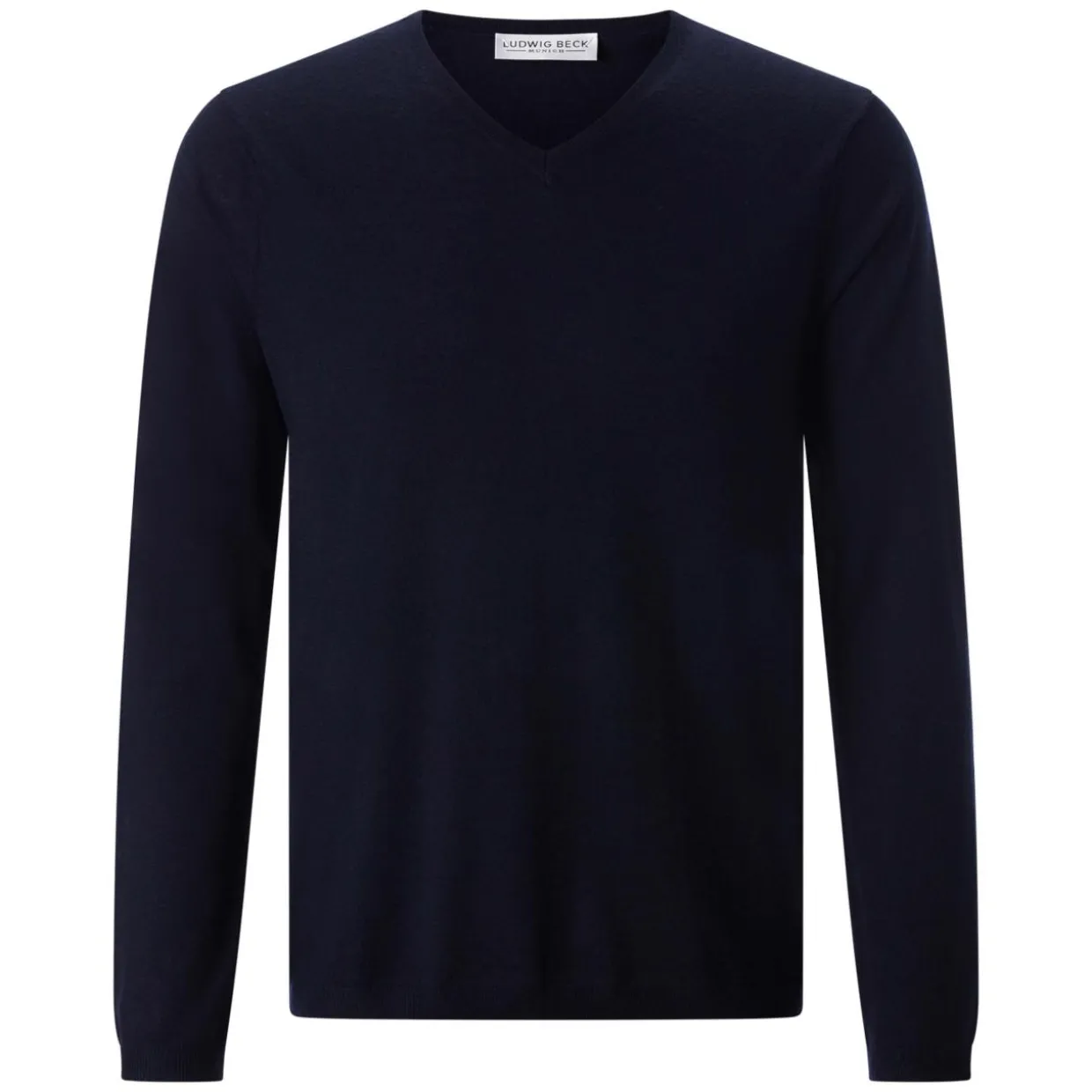Merino-Pullover