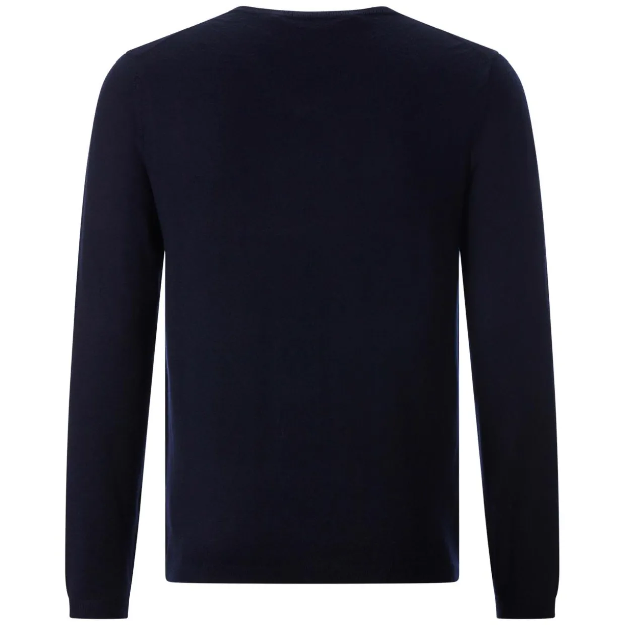Merino-Pullover