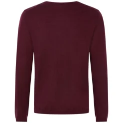 Merino-Pullover