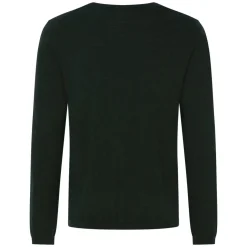 Merino-Pullover