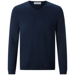 Merino-Pullover