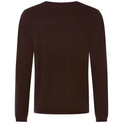 Merino-Pullover