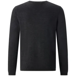 Merino-Pullover