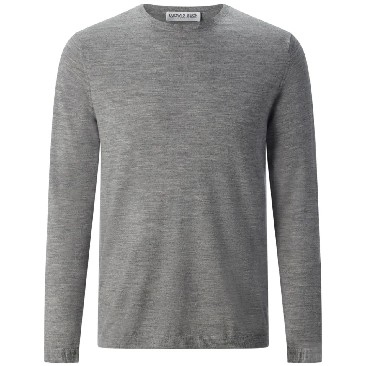 Merino-Pullover