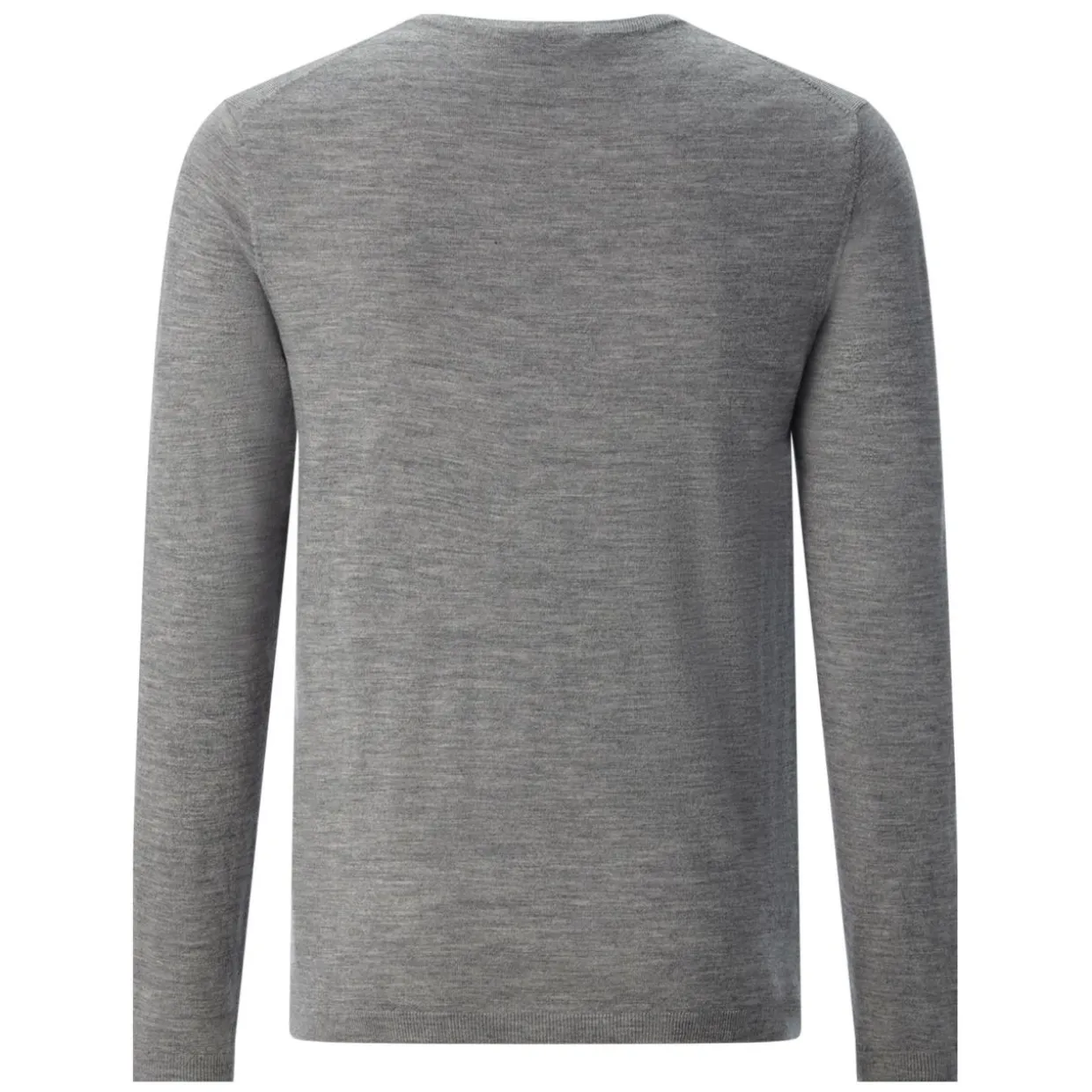 Merino-Pullover