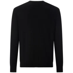 Merino-Strickjacke