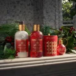 Merry Berries & Mimosa Body Lotion