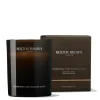 Mesmerising Oudh Accord & Gold Signature Scented Candle (Single Wick)
