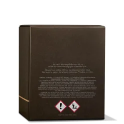 Mesmerising Oudh Accord & Gold Signature Scented Candle (Single Wick)