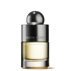 Mesmerising Oudh Accord & Gold