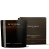 Mesmerising Oudh Accord & Gold Luxury Scented Candle (Triple Wick)