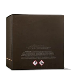 Mesmerising Oudh Accord & Gold Luxury Scented Candle (Triple Wick)