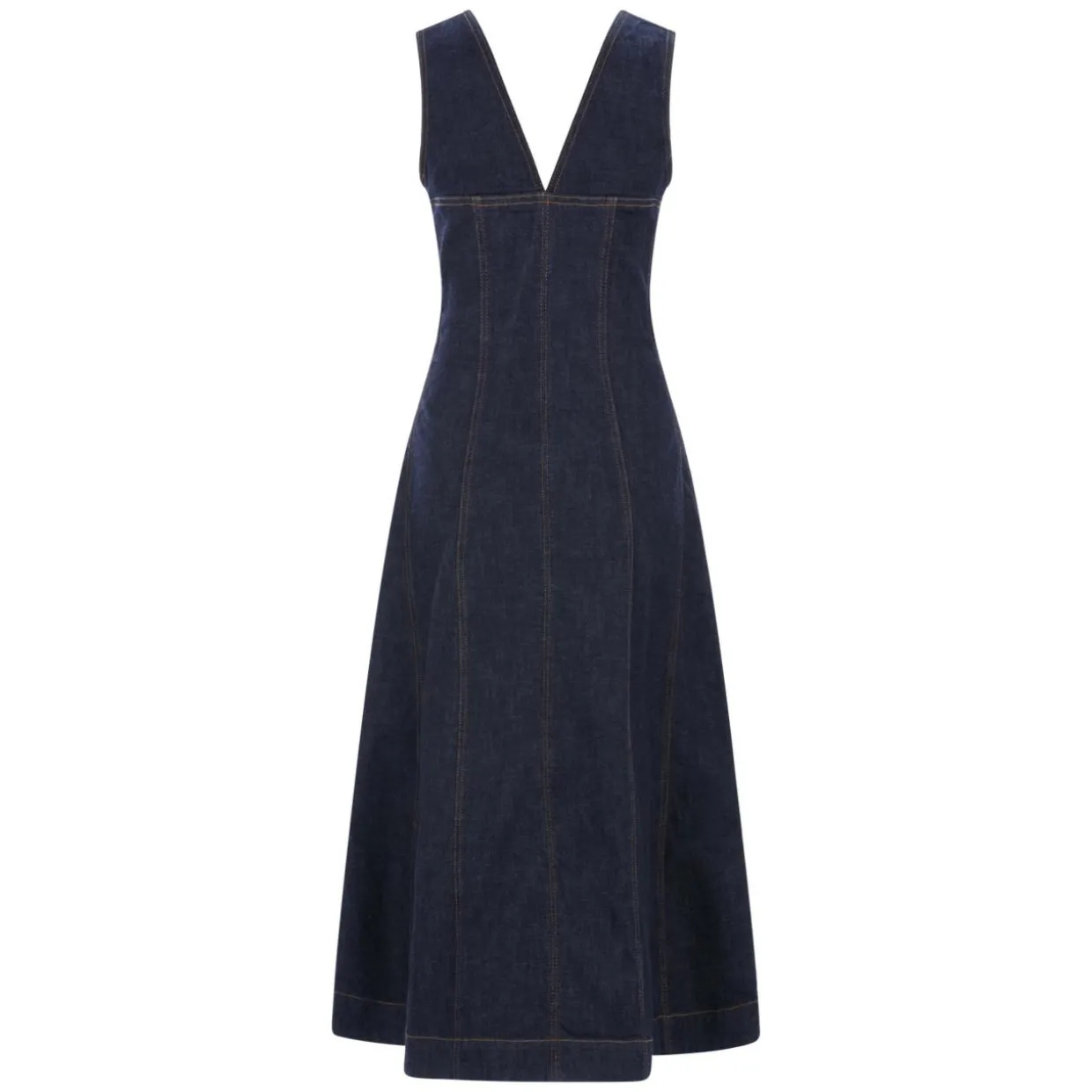 Midikleid