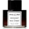 Midnight on Max Street