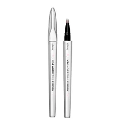 Mighty Fine Brow Pen - Superfine triple tip brow pen