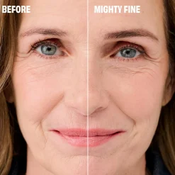 Mighty Fine Brow Pen - Superfine triple tip brow pen