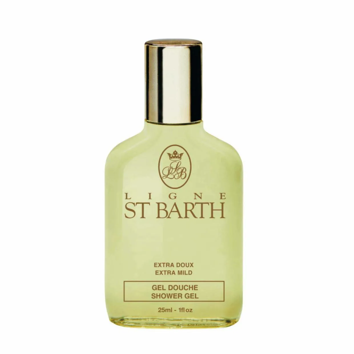 Mild Shower Gel