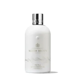 Milk Musk Bath & Shower Gel