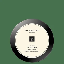 Mimosa & Cardamom Body Créme