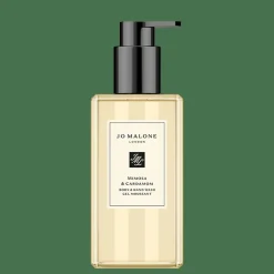 Mimosa & Cardamom Hand & Body Wash
