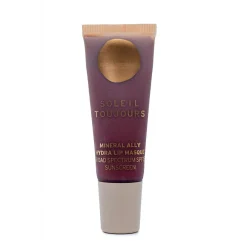 Mineral Ally Hydra Lip Masque SPF 15