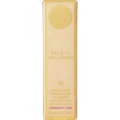 Mineral Ally Hydra Lip Masque SPF 15
