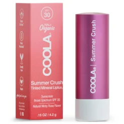 Mineral Liplux SPF30