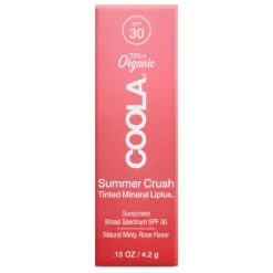 Mineral Liplux SPF30