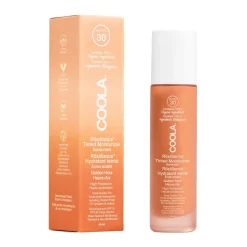 Mineral SPF 30 Rosiliance BB+ Cream Golden Tint